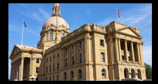 Article | Epoch Times: The Notwithstanding Clause Allows Alberta to Protect Minors by Opting Out of a Bad Court Ruling by Justice Centre for Constitutional Freedom | Epoch Times