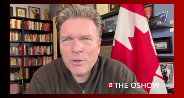 Article | Forever Canadian organizer claims Albertan independence movement fuelled by foreign interference  by Jackson Loy | Western Standard