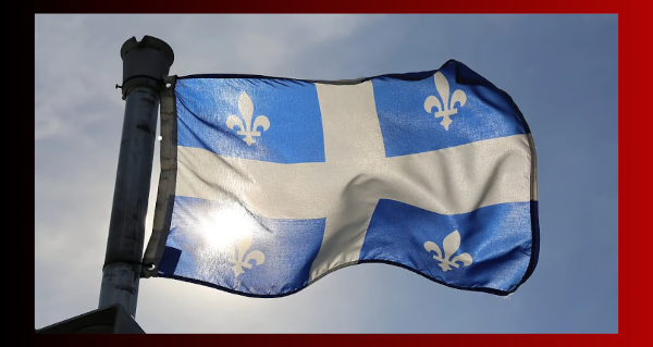 Article | Quebec tables 'draft constitution' affirming national distinction  by Western Standard News Services