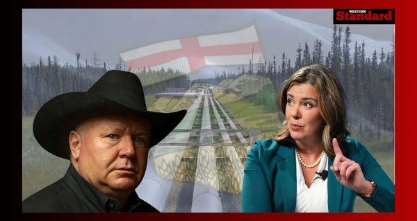 Article | Rath threatens Smith with leadership review by Will Vasseur | Western Standard