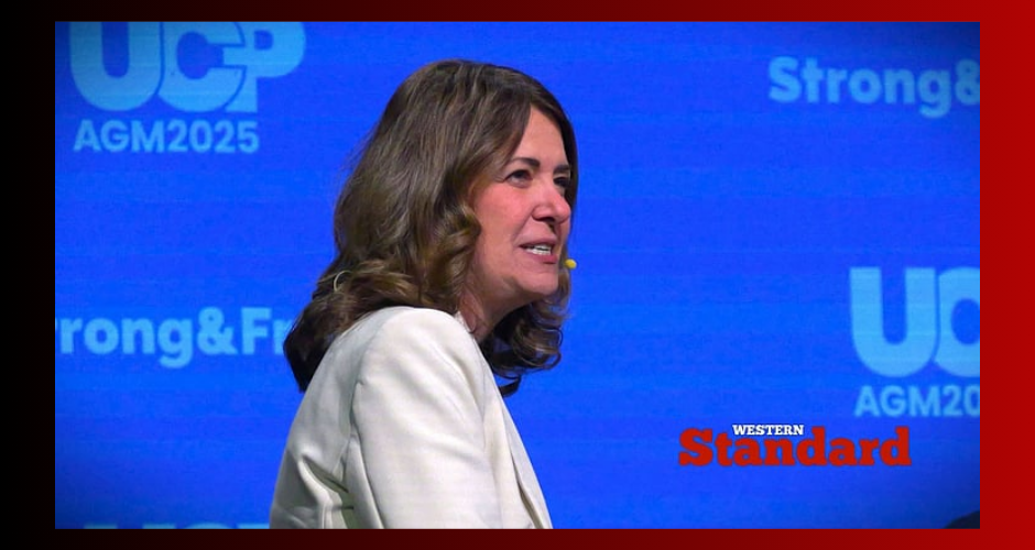 Article | SIMS: Alberta must fight the debt by Kris Sims | Western Standard