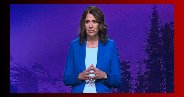 Article | Smith responds to rising Alberta independence sentiment at UCP AGM by David Wiechnik | Western Standard