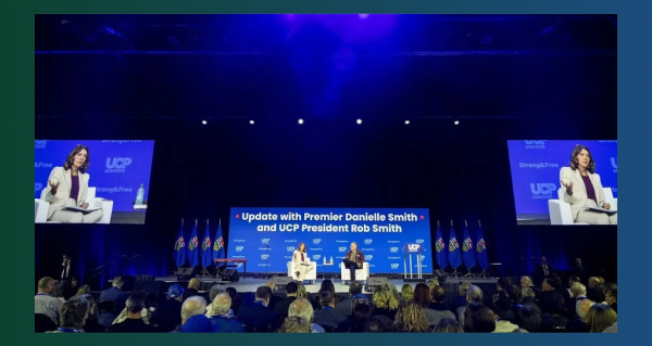 Article | Smith unveils ‘castle law’ to bar police from charging citizens who defend homes by Isaac Lamoureux, True North | Juno News