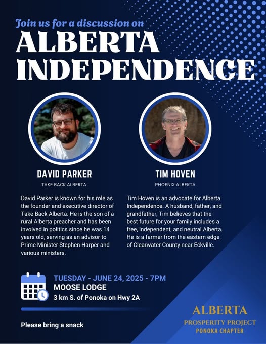 AN Event APP Ponoka June 24