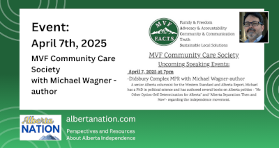Event | By the MVF Community Care Society | Didsbury Complex MPR with Michael Wagner-author
