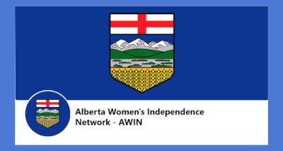 Group | Alberta Women's Independence Network - AWIN 