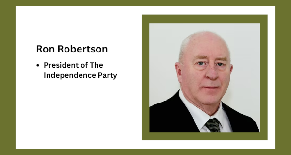 Ron Robertson