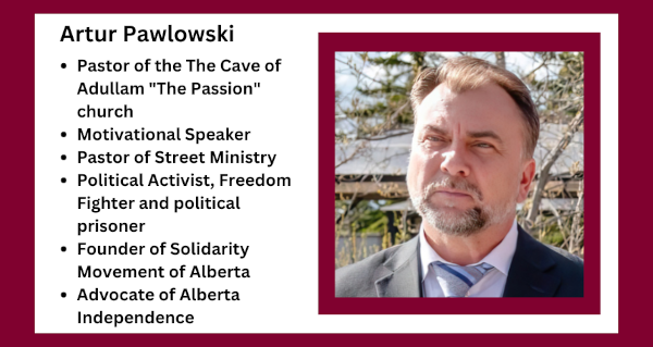 Artur Pawlowski