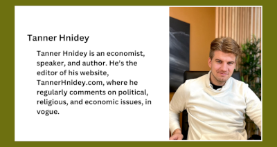 People | Tanner Hnidey