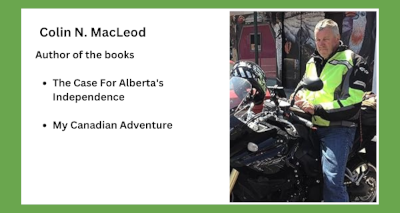 Author | Colin N. Macleod