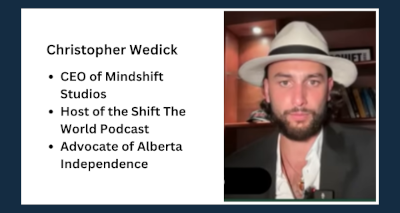 People | Christopher Wedick
