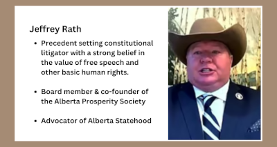 Jeffrey Rath | Lawyer