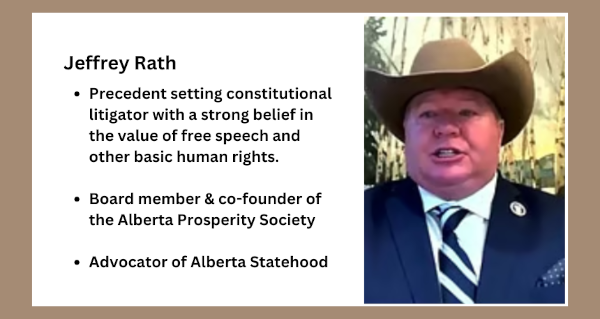 Jeffrey Rath | Lawyer