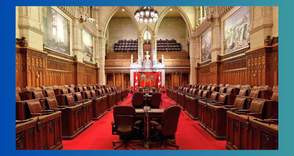 Article | A Provincial Senate: Balance Without Gridlock by Paul Neumann