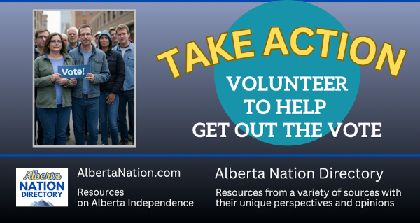 Take Action | Get out and vote!