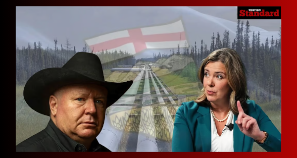 Article | Advocates say Alberta independence sentiment remains strong despite Carney-Smith energy agreement by David Wiechnik | Western Standard
