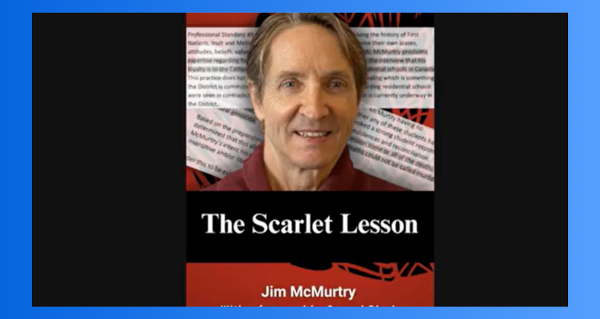 Video | How The kiyâskiwin may destroy Canada, and why we MUST support tâpwewin! by The Chris & Kerry Show