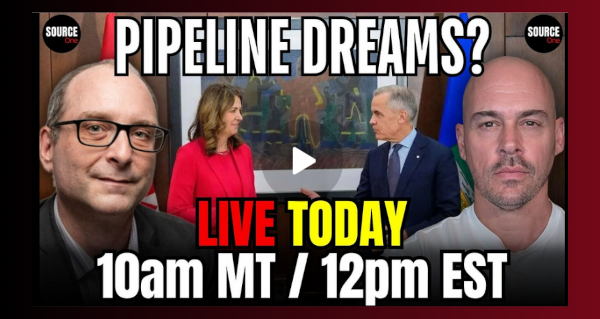 Video | Pipe Dreams? Smith & Carney's MOU REALITY CHECK by The Lavigne Show