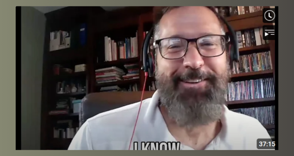 Watch | Marty Up North​ Full Interview / Alberta Independence  by We Unify