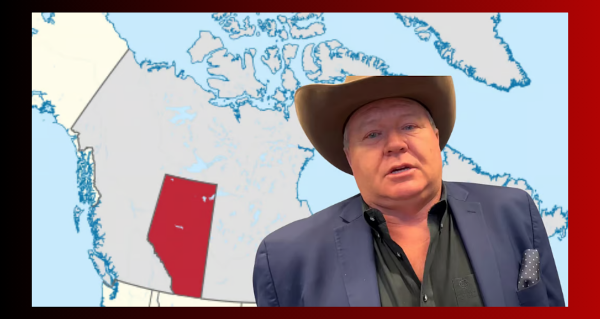 Article | Alberta independence on the table in talks with US officials by David Wiechnik | Western Standard